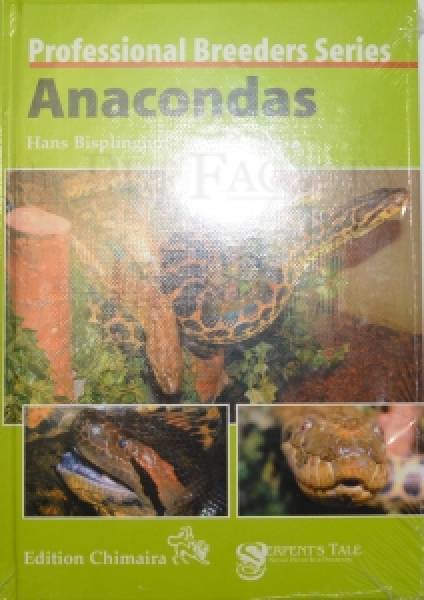 PraxisRatgeber Anakondas